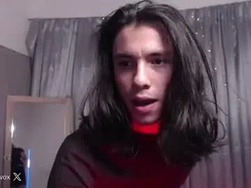 Chaturbate Nude Webcam of j_a_x_x_x_o_n