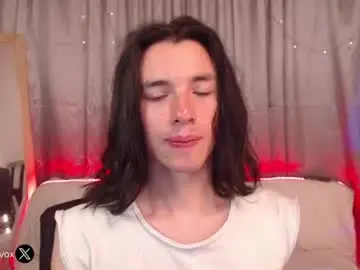 Chaturbate Sex Cam of j_a_x_x_x_o_n