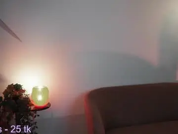 Chaturbate Sex Cam of lunalin_