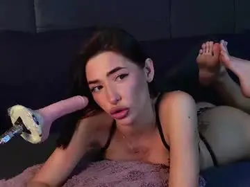 Chaturbate Best Webcam of nyxie_love