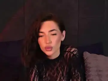 Chaturbate Free Porn Cam of nyxie_love