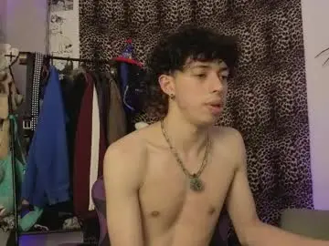 Chaturbate Free Live Porn of otter_star