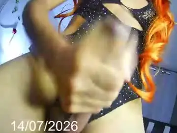 Chaturbate Sex Chat of queen_andre