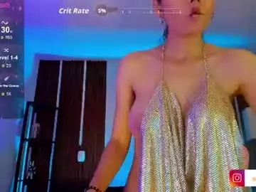 Chaturbate Best Webcam of sarah_perez1