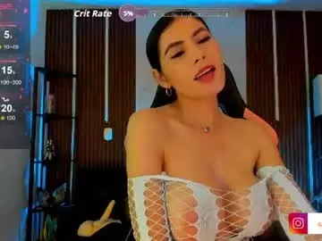 Chaturbate Private Sex Chat of sarah_perez1