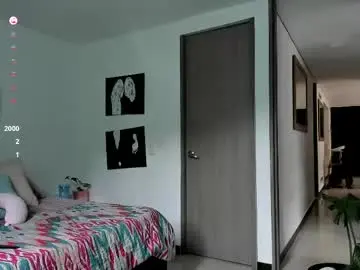 Chaturbate Free Porn Cam of selyn_