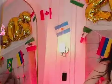 Chaturbate Best Webcam of sofiabuitrago