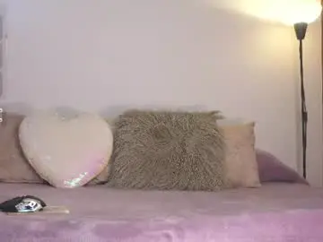Chaturbate Live Sex Cam of sophiaparker_