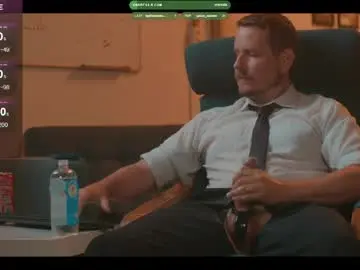 Chaturbate Watch Live Sex Cams of the_dilf