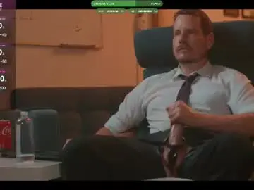 Chaturbate Free Porn Cam of the_dilf