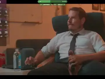 Chaturbate Adult Video Chat of the_dilf