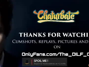 Chaturbate Live Porn of the_dilf