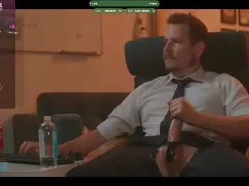 Chaturbate Live Sex of the_dilf