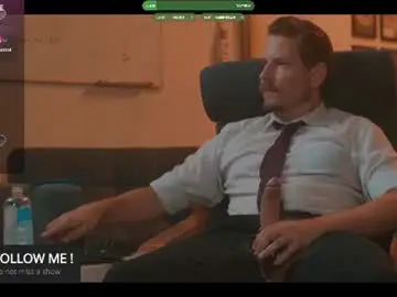 Chaturbate Watch Live Sex Cams of the_dilf