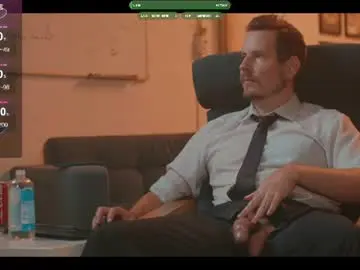 Chaturbate Live Sex of the_dilf