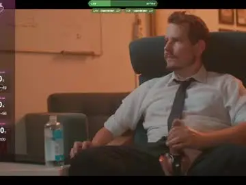 Chaturbate Live Porn of the_dilf