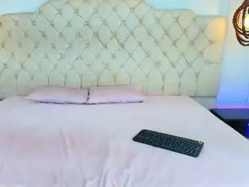 Chaturbate Private Sex Chat of zenyavirelli