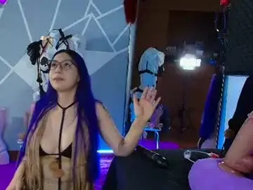 Chaturbate Live Sex Cam of zpzphot