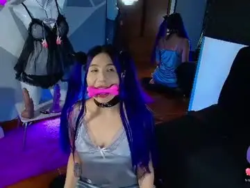Chaturbate Live Porn of zpzphot