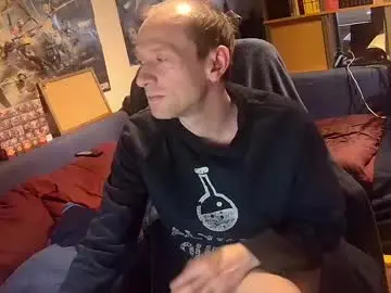 Chaturbate Free Live Porn of _svenerd_____