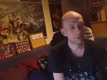 Chaturbate Live Sex of _svenerd_____