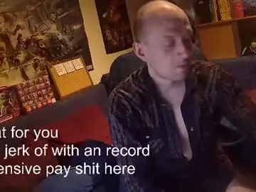 Chaturbate Best Webcam of _svenerd_____