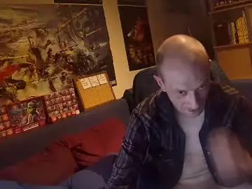 Chaturbate Live Sex Cam of _svenerd_____
