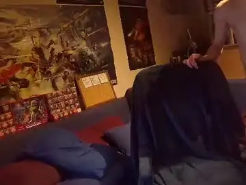 Chaturbate Adult Video Chat of _svenerd_____