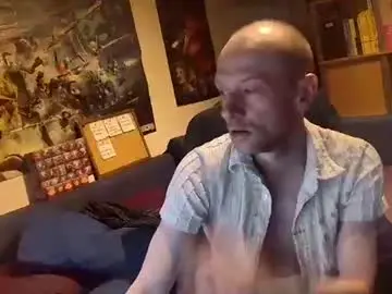 Chaturbate Best live sex cam show of _svenerd_____