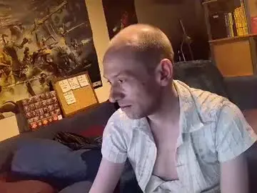 Chaturbate Adult Video Chat of _svenerd_____