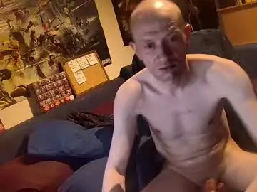 Chaturbate Sex Cam of _svenerd_____