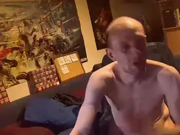 Chaturbate Free Live Porn of _svenerd_____
