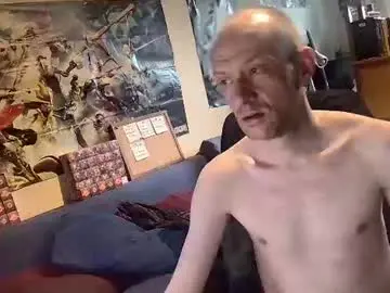 Chaturbate Sex Cam of _svenerd_____