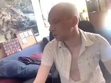 Chaturbate Adult Video Chat of _svenerd_____