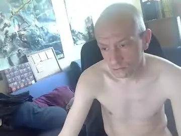 Chaturbate Live Porn of _svenerd_____