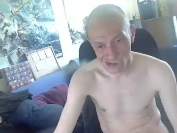 Chaturbate Nude Webcam of _svenerd_____