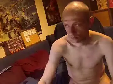 Chaturbate Adult Webcams of _svenerd_____