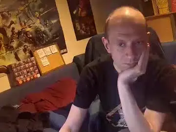 Chaturbate Best Webcam of _svenerd_____