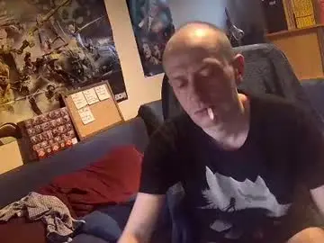 Chaturbate Best Webcam of _svenerd_____