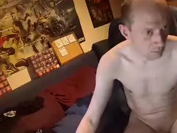 Chaturbate Adult Webcams of _svenerd_____