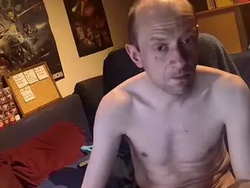 Chaturbate Nude Webcam of _svenerd_____