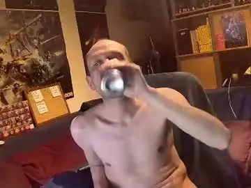 Chaturbate Adult Video Chat of _svenerd_____
