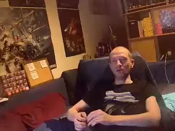 Chaturbate Live Sex of _svenerd_____