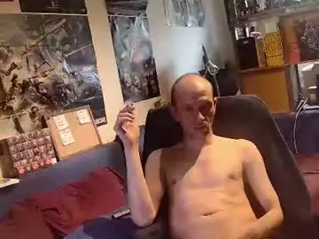 Chaturbate Sex Cam of _svenerd_____