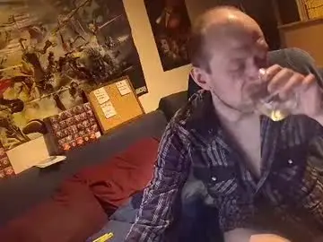 Chaturbate Adult Webcam of _svenerd_____