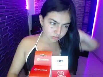 Chaturbate Adult Video Chat of _venus__red_
