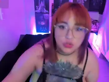 Chaturbate Private Sex Chat of alicebrinck