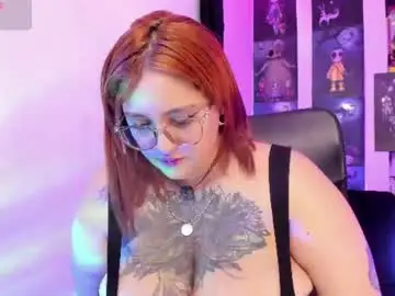 Chaturbate Live Sex of alicebrinck