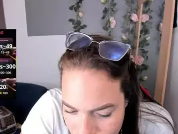 Chaturbate Sex Chat of baby_ashly