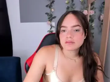Chaturbate Watch Live Sex Cams of baby_ashly